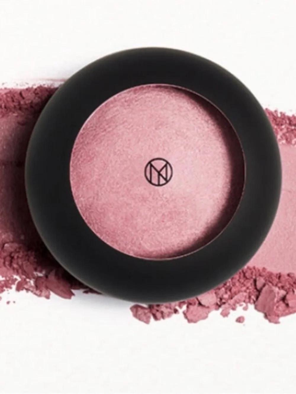 IL MAKIAG MINERAL BAKED BLUSH VOGUE 0.10 OZ NIB